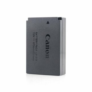 Canon LP-E12 Battery