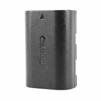 Genuine Canon LP-E6 Camera Battery