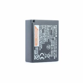 Fujifilm NP-W126S Rechargeable Battery