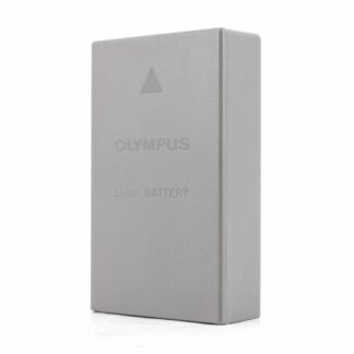 Genuine Olympus BLS-50 Lithium-Ion Battery
