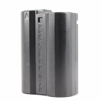 Genuine Nikon EN-EL15 Battery