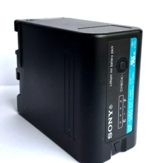 Sony BP-U60 Battery