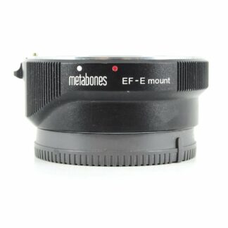 Metabones Smart Adapter Canon EF to Sony E  (Mark V)