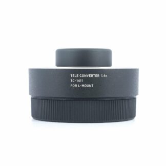 Sigma TC-1411 1.4x Teleconverter - L Fit