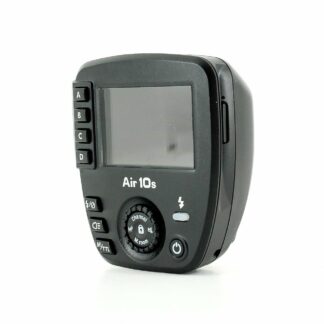 Nissin Commander Air 10s - Fuji