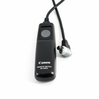 Canon RS-80N3 Remote Switch