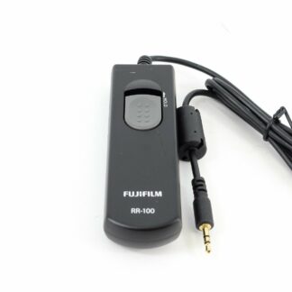 Fujifilm RR-100 Remote Release