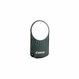 Canon RC-6 Remote Control