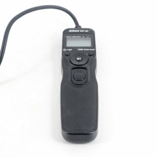 Nikon MC-36 Remote Cord