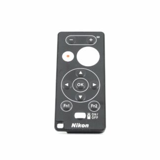 Nikon ML-L7 Remote Control - Black