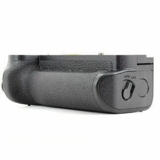 Original Panasonic DMW-BGS1E Battery Grip for Lumix S1 and S1R