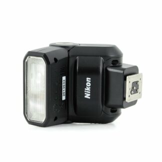 Nikon SB-300 Speedlight Flash Unit Flashgun