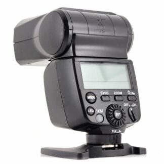 Pentax AF 540 FGZ II Flashgun