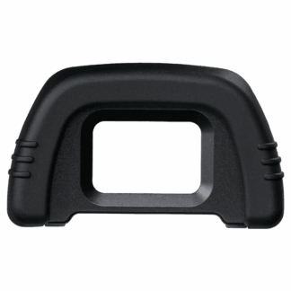 DK-21 Rubber Eyecup Eyepiece for NIKON D750 D90 D7000 D610 D600 D7100 D300E