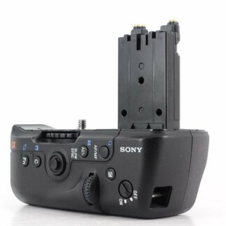 Original Sony VG-C70AM Vertical Grip for DSLR-A700