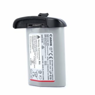 Genuine Canon LP-E19 Battery