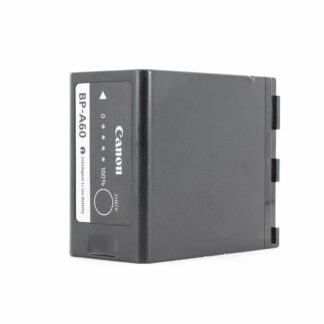 Canon BP-A60 Battery