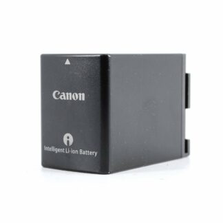 Genuine Canon BP-828 Battery