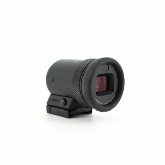 Canon EVF-DC2 Electronic Viewfinder - Black
