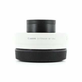 Canon 1.4x RF Extender