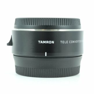 Tamron TC-X14 1.4x Teleconverter - Nikon Fit