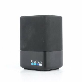 GoPro HERO 5/6/7/8 Dual Battery Charger