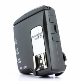 PocketWizard Flex TT5 for Nikon E-TTL