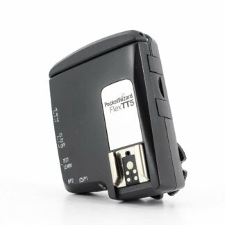 PocketWizard Flex TT5 for Canon E-TTL