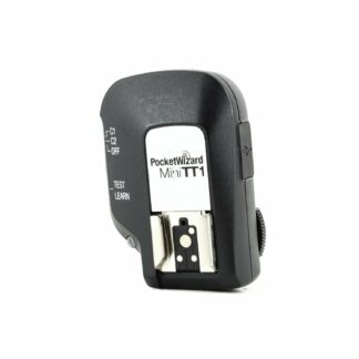 PocketWizard Mini TT1 E-TTL Radio Transmitter - Nikon