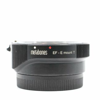 Metabones T Smart Adapter Canon EF to Sony E IV