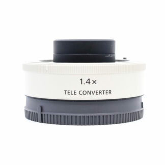 Sony 1.4x Teleconverter E mount (SEL14TC)