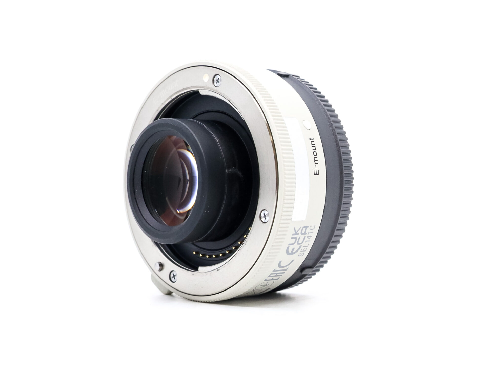 Sony 1.4x Teleconverter E mount (SEL14TC) - Image 2