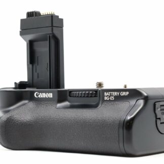 Original Battery Grip Canon BG-E5 For Canon 450D, 500D, 1000D