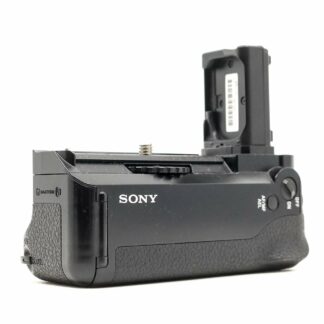 Original Sony VG-C1EM Battery Grip for Sony A7R, A7S, A7, A7R, A7S, A7