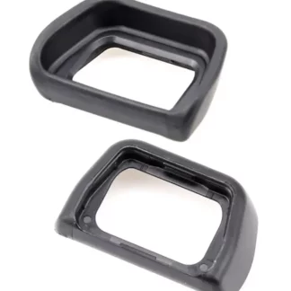 5X FDA-EP10 Eyecup Viewfinder for Sony A6000 A6300 A6400 A6500 A6600 NEX-6 NEX-7