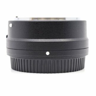 Nikon FTZ II Mount Adapter