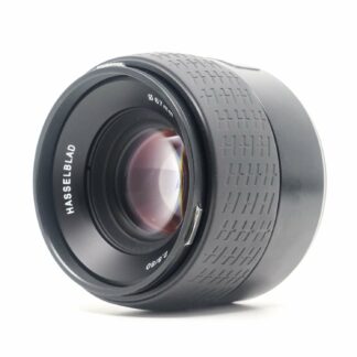 Hasselblad HC 80mm f2.8 Lens
