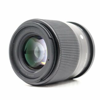 Sigma 30mm f/1.4 DC DN Contemporary - L Fit Lens
