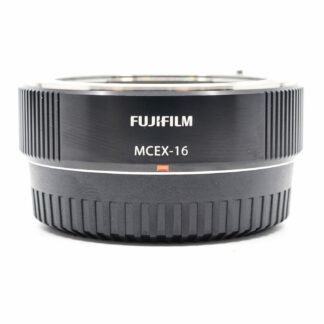 Fujifilm MCEX-16 Macro Extension Tube