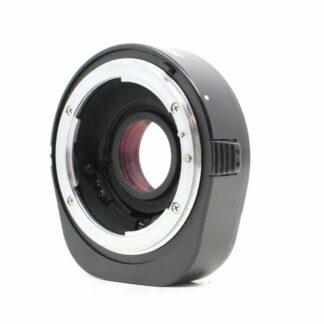 Nikon AF TC-16A 1.6x teleconverter