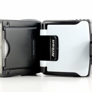 Nikon SB-50DX Speedlight Flash Unit Flashgun