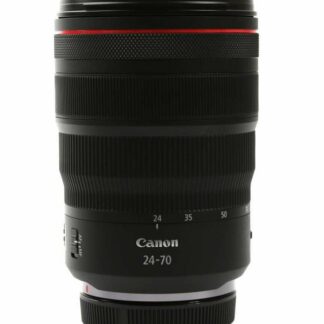 Canon RF 24-70mm f/2.8L IS USM Lens