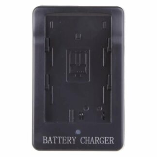 Replacement Nikon MH-18a Charger for Nikon D80 D90 D100 D200 D300s D700 EN-EL3e