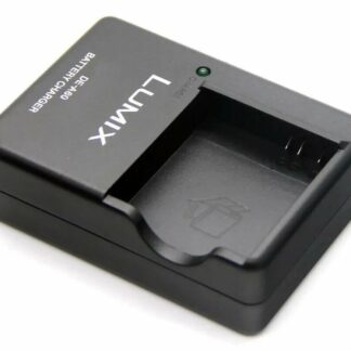 Panasonic LUMIX charger DE-A60 DMC-FX700 FX580 FX550 FX75 FX70 FX60 FS62