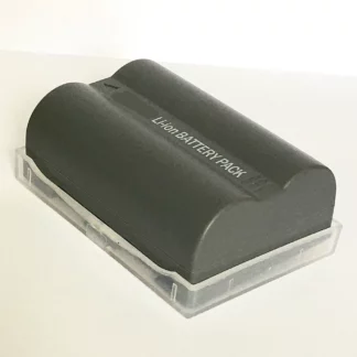 EN-EL3e Battery for Nikon D50 D70 D70s D80 D90 D100 D200 D300 D300s D700