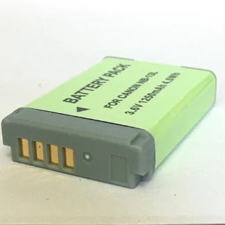 NB-13L for Canon G7X G7X Mark II G9X G9X Mark II SX620 SX720 SX740