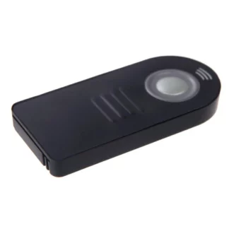 ML-L3 Wireless Remote Control Shutter Release For Nikon D3200/D3300/D3400/D5100