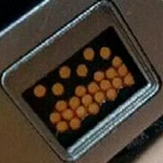 Battery Grip Terminal Cover for Fujifilm VPB-XH1, X-T2, X-T3, GFX50S & GFX50R