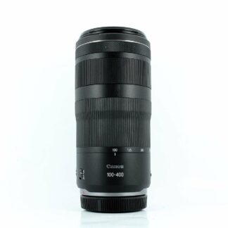 Canon RF 100-400mm f/5.6-8 IS USM Lens