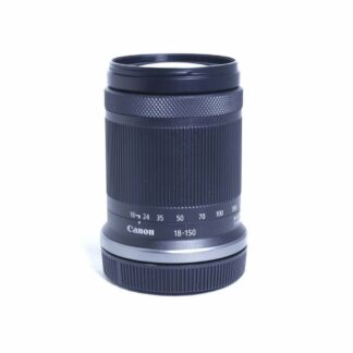 Canon RF-S 18-150mm f/3.5-6.3 IS STM Lens